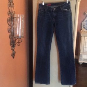 AG jeans